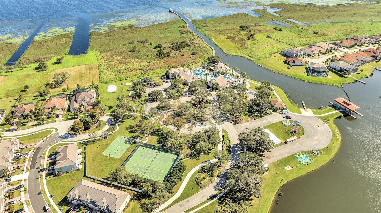 3600 HARBOR ISLES CT, KISSIMMEE, FL, 34746