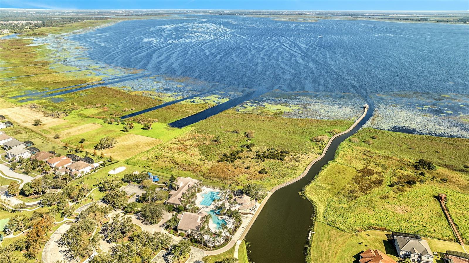 3600 HARBOR ISLES CT, KISSIMMEE, FL, 34746