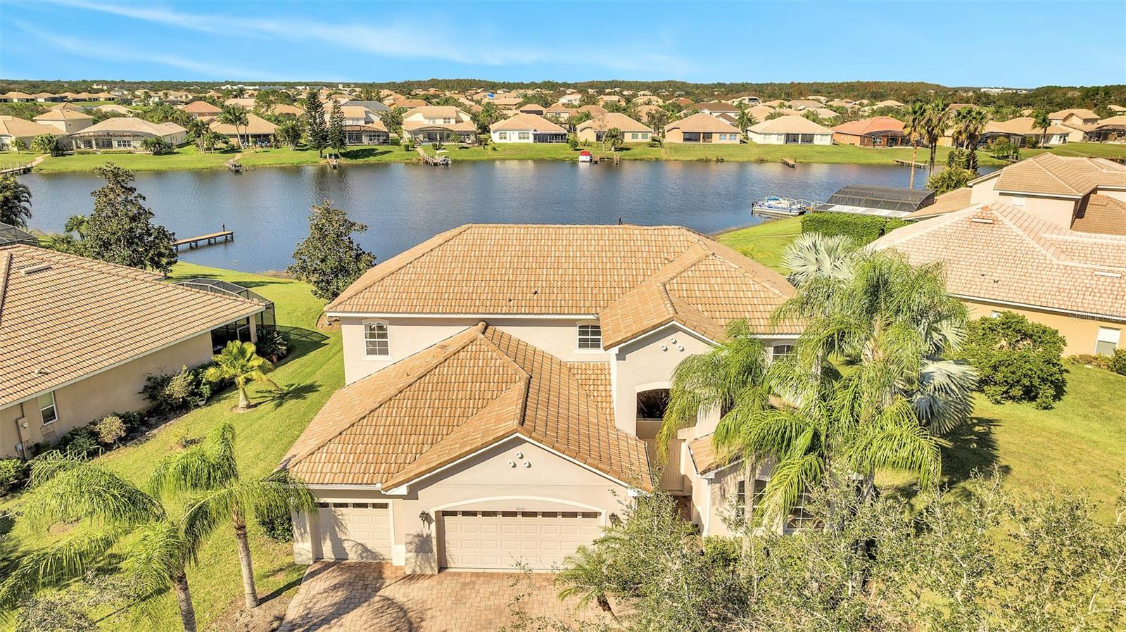 3600 HARBOR ISLES CT, KISSIMMEE, FL, 34746