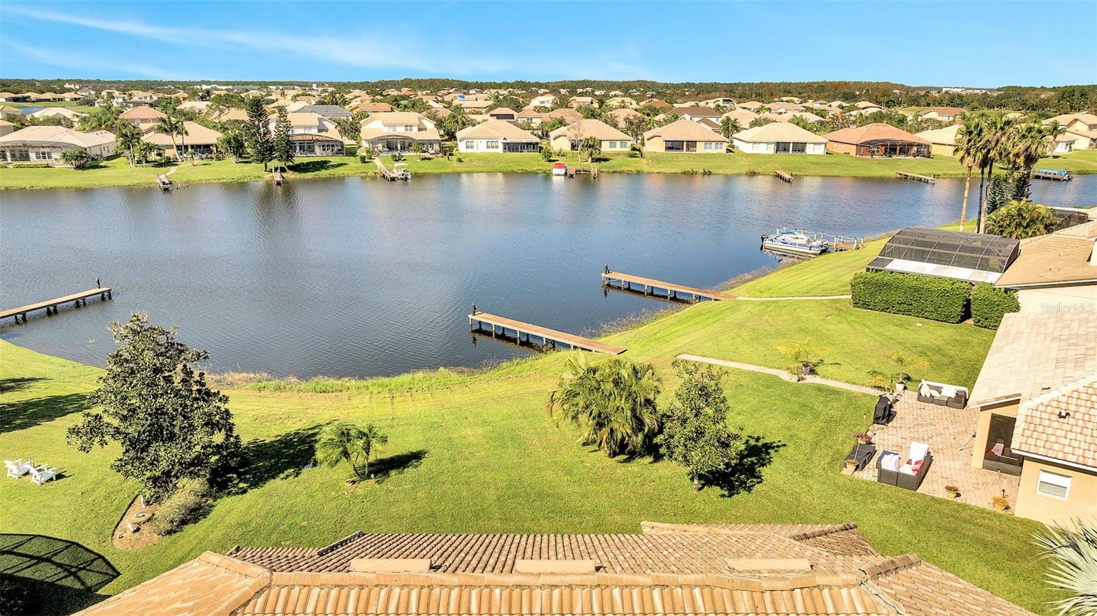 3600 HARBOR ISLES CT, KISSIMMEE, FL, 34746
