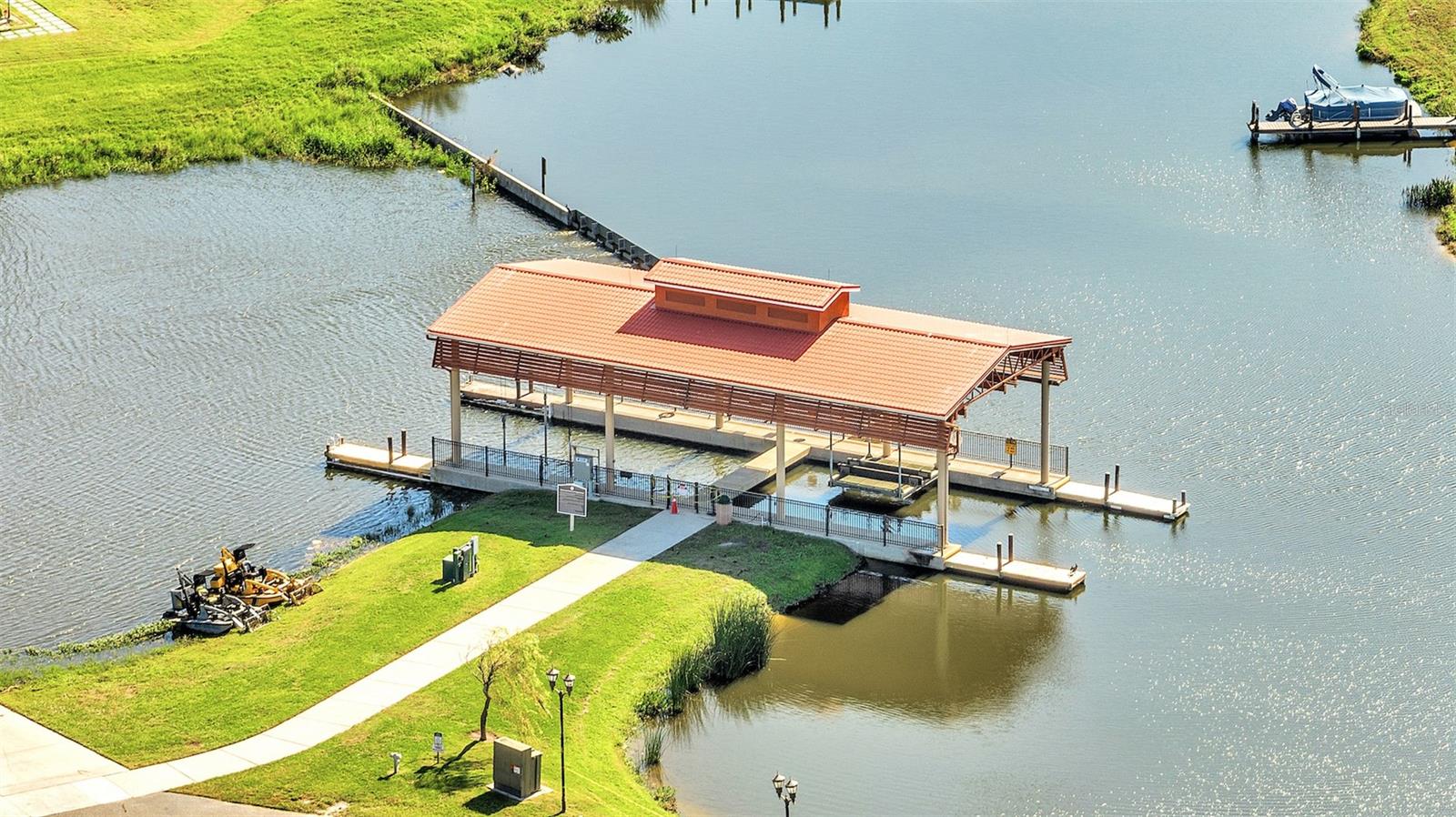 3600 HARBOR ISLES CT, KISSIMMEE, FL, 34746