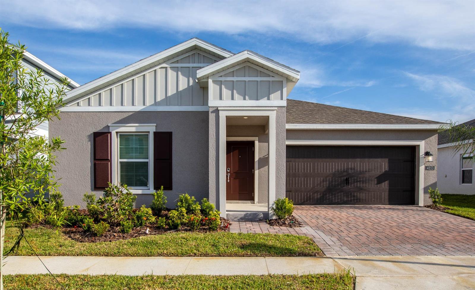 4853 EDENSBRIDGE LN, KISSIMMEE, FL, 34746