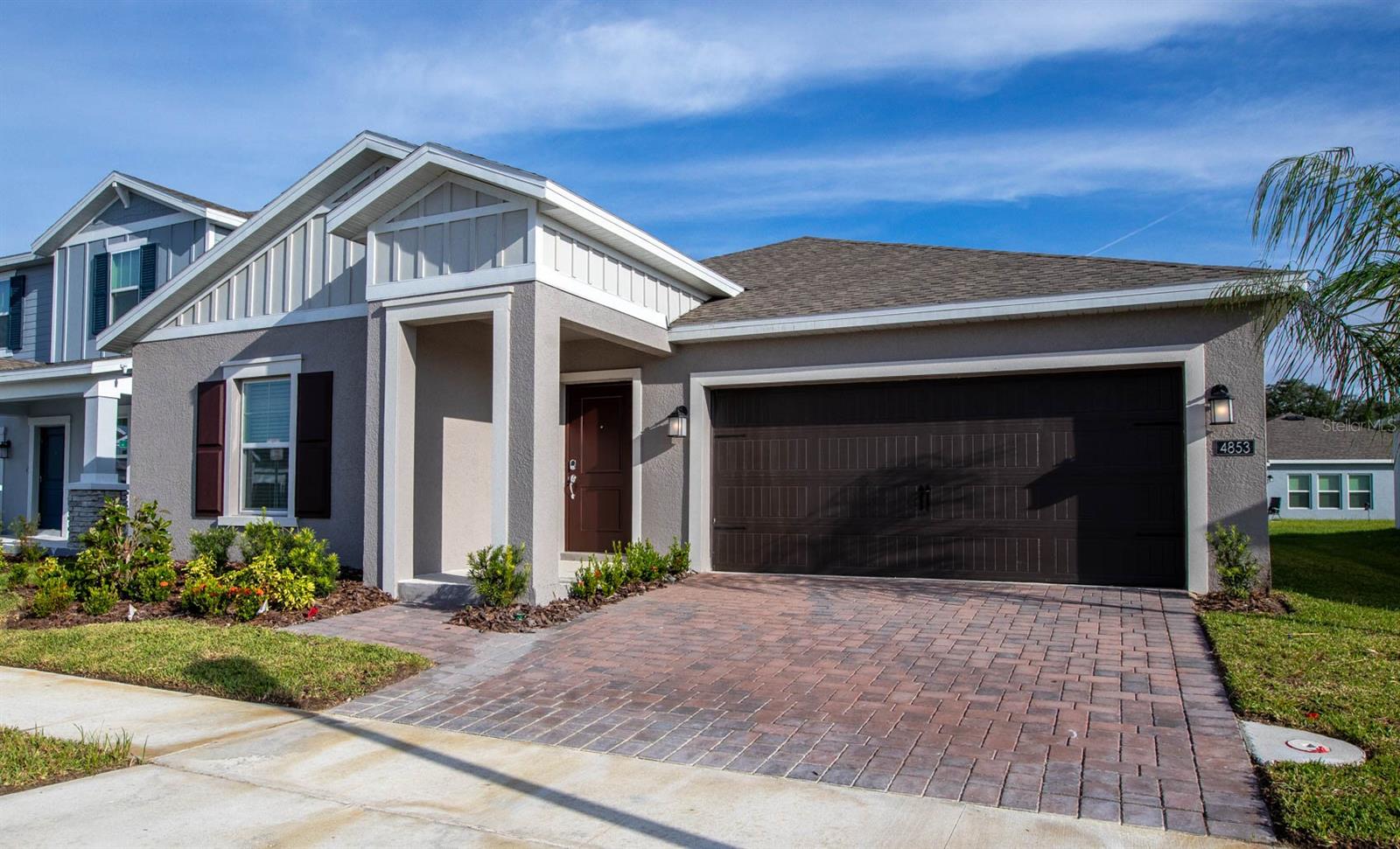 4853 EDENSBRIDGE LN, KISSIMMEE, FL, 34746