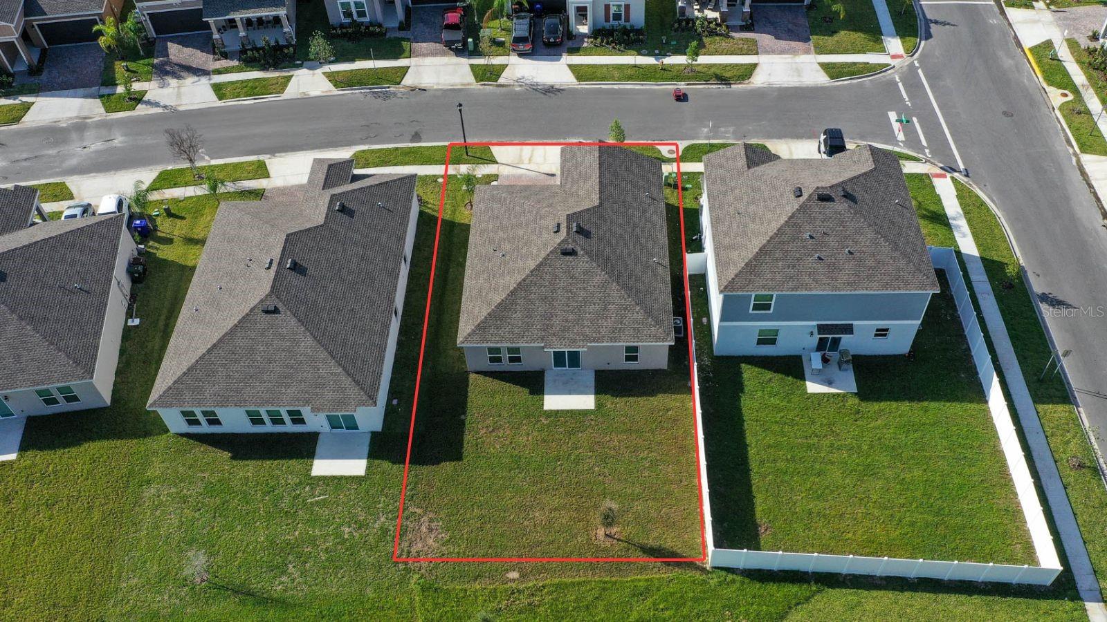 4853 EDENSBRIDGE LN, KISSIMMEE, FL, 34746