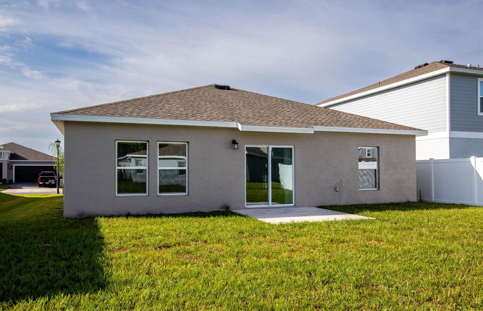4853 EDENSBRIDGE LN, KISSIMMEE, FL, 34746