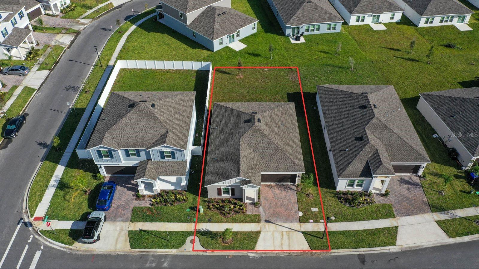 4853 EDENSBRIDGE LN, KISSIMMEE, FL, 34746