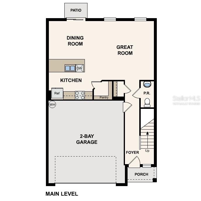 1699 NEBRASKA LOOP, SUMTERVILLE, FL, 33585