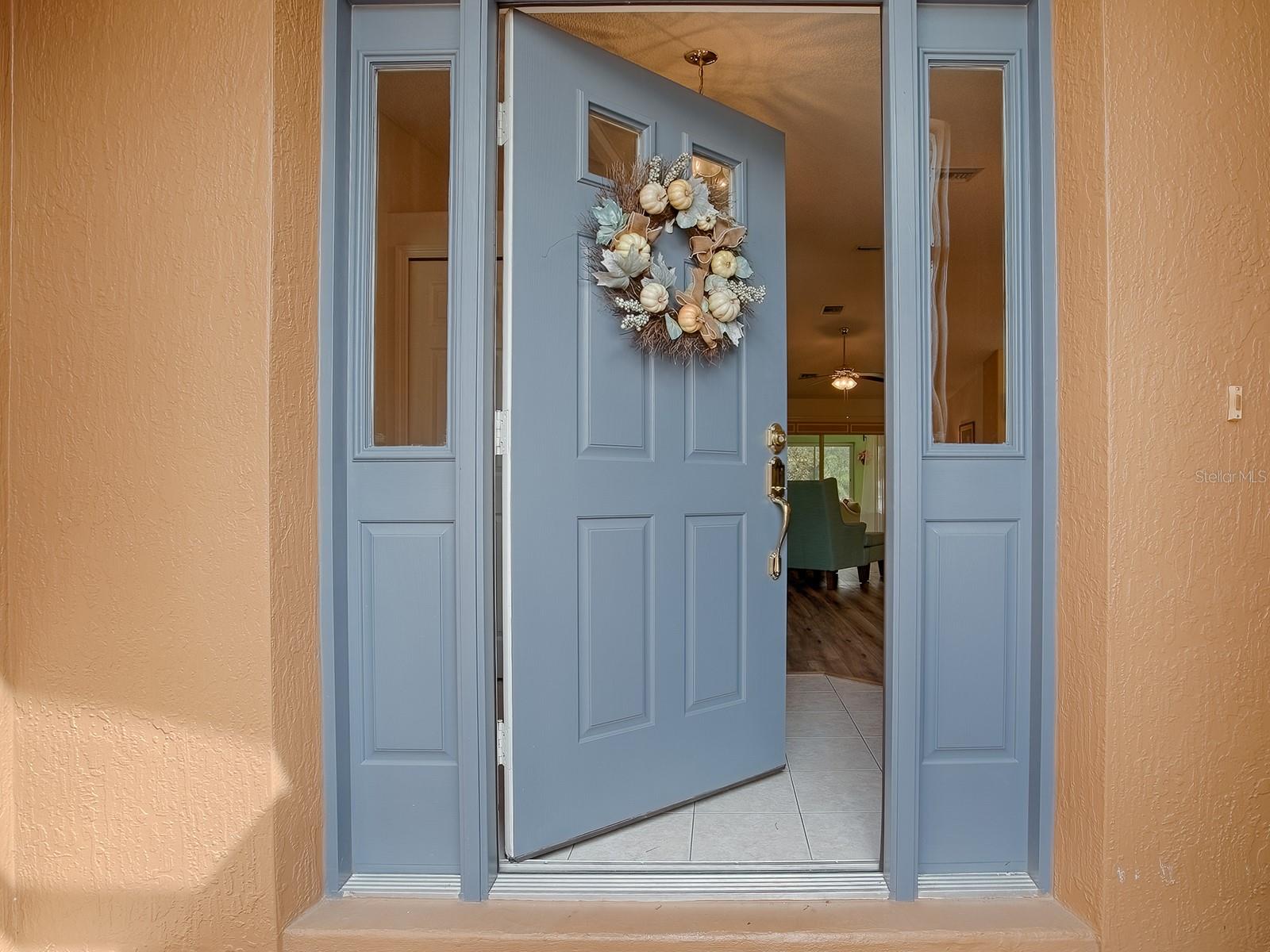 721 OLD OAKS LN, LEESBURG, FL, 34748