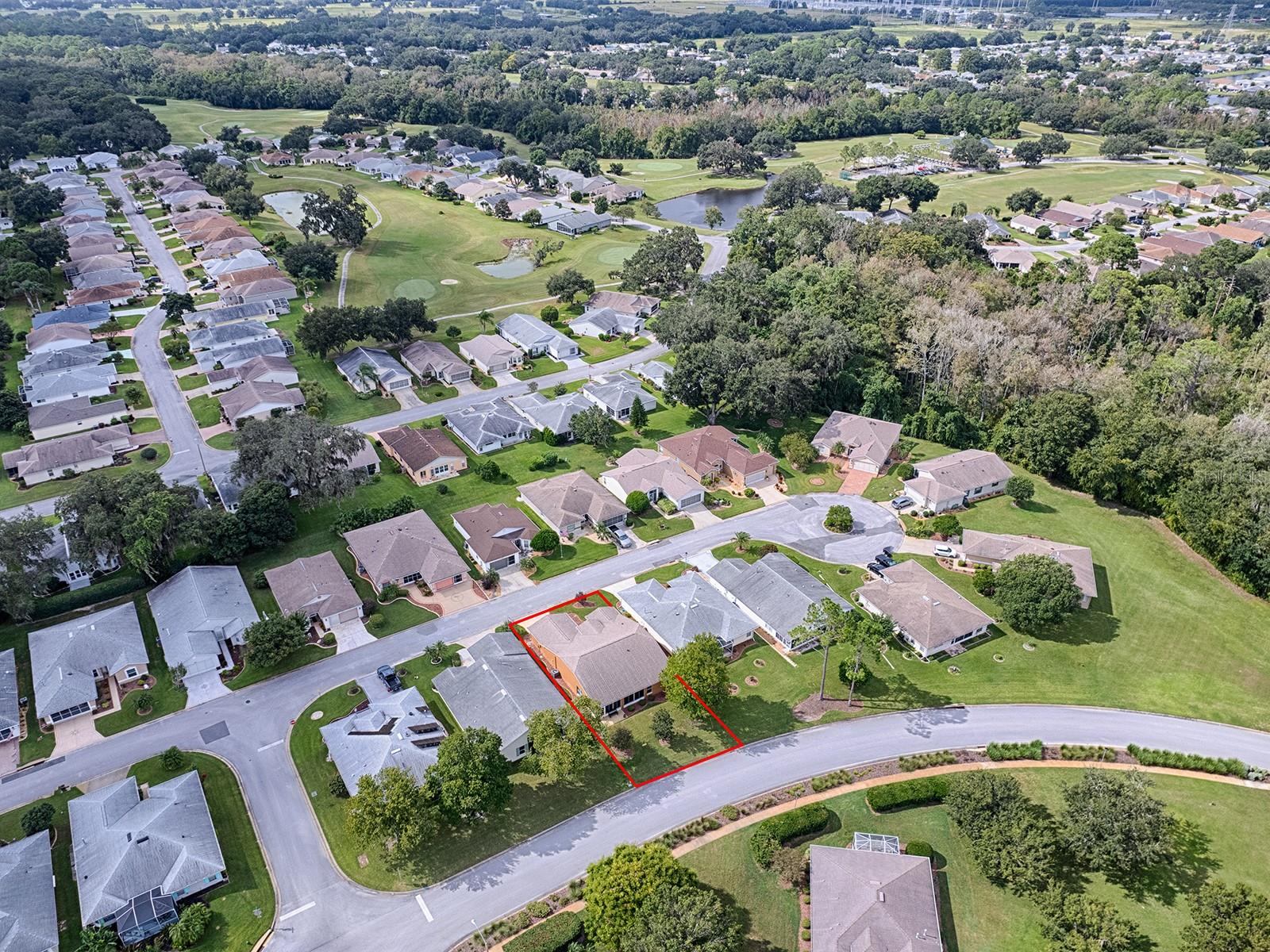 721 OLD OAKS LN, LEESBURG, FL, 34748