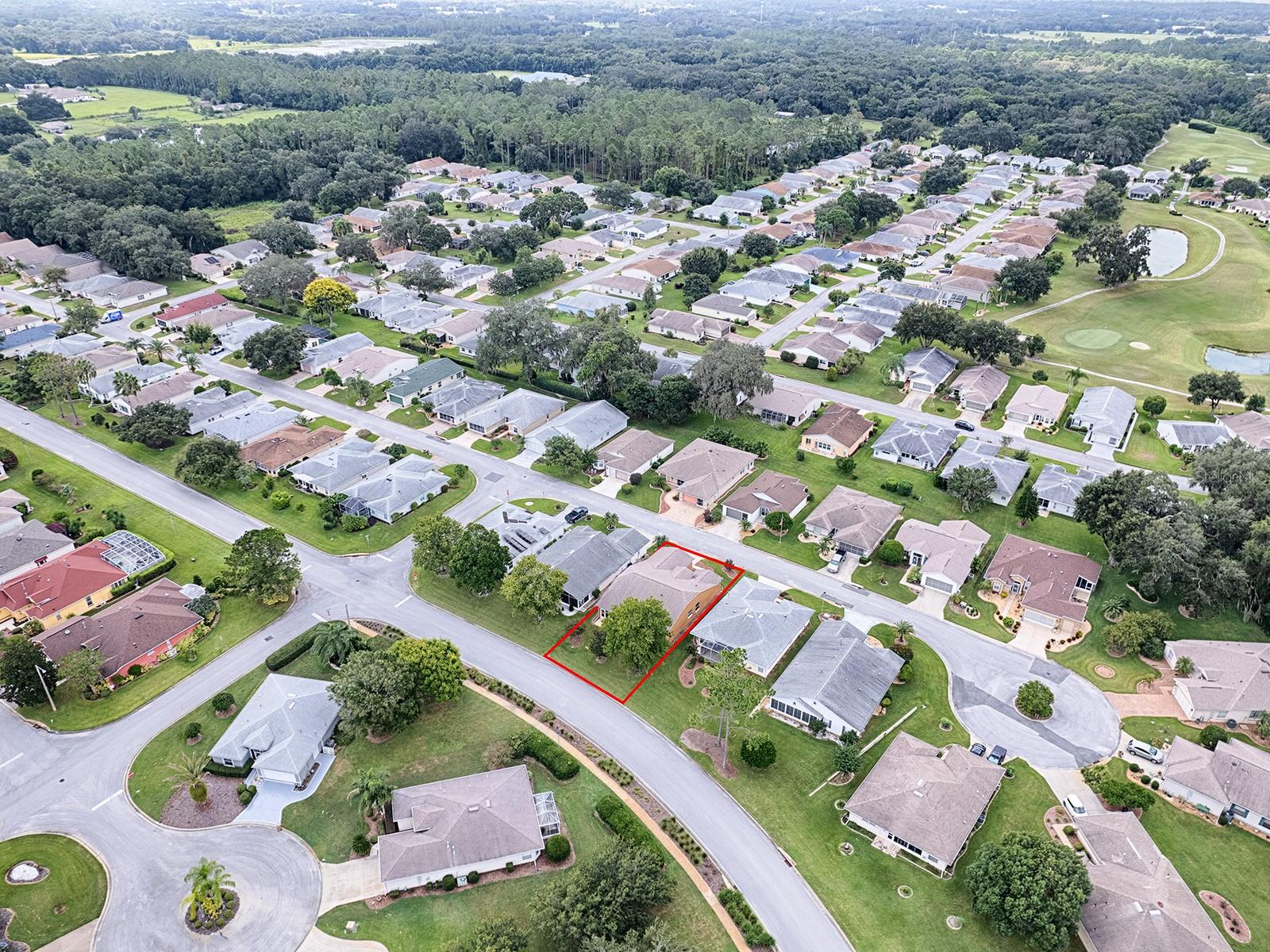 721 OLD OAKS LN, LEESBURG, FL, 34748