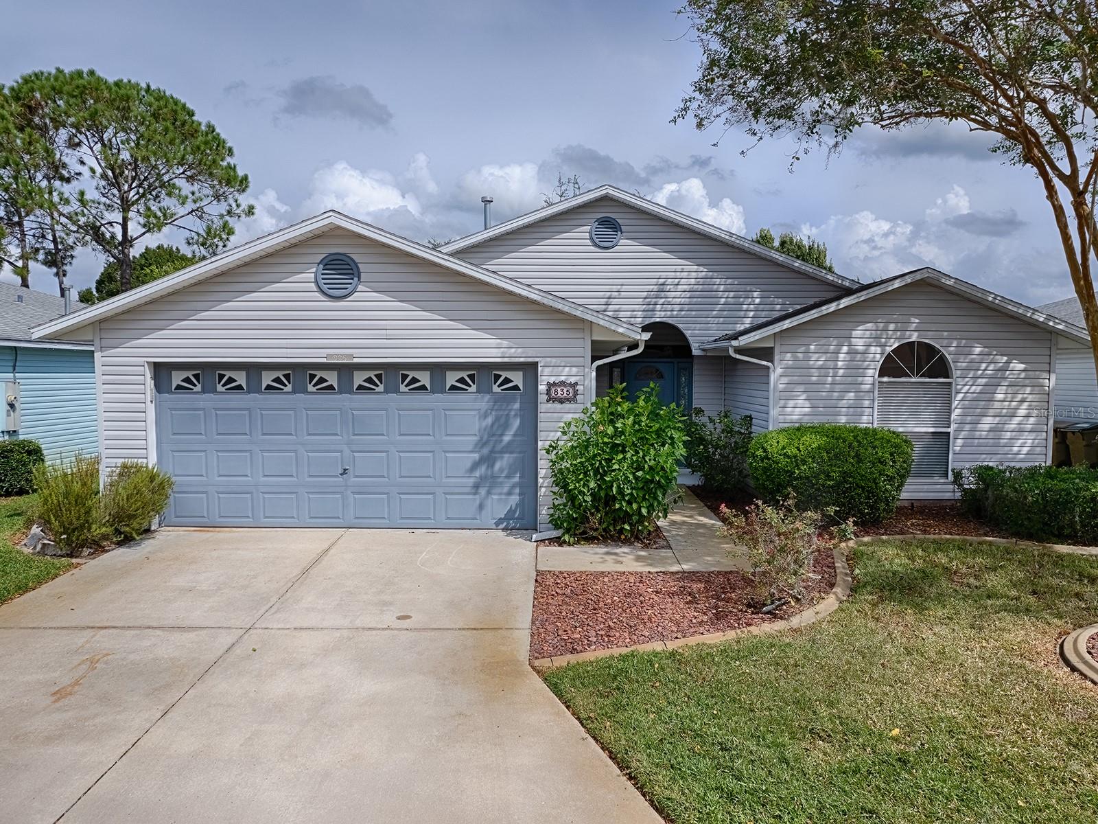 835 OLD OAKS LN, LEESBURG, FL, 34748
