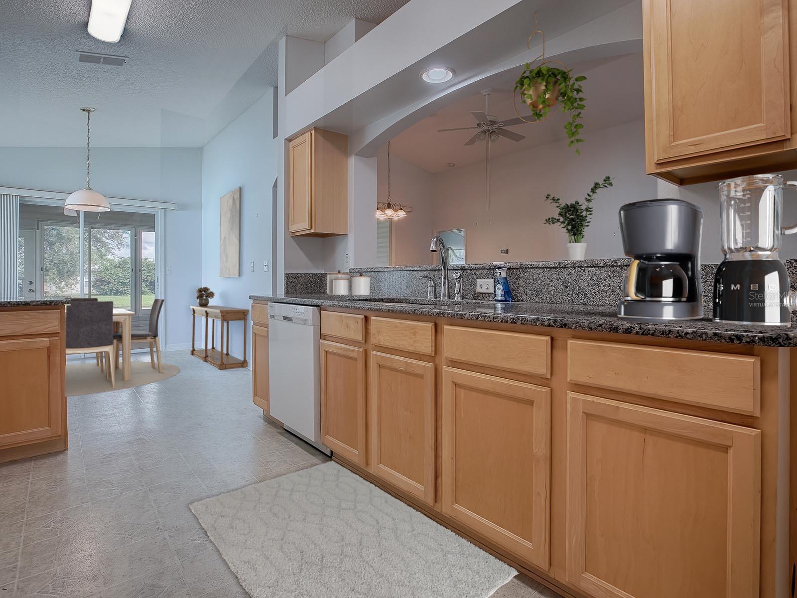 835 OLD OAKS LN, LEESBURG, FL, 34748