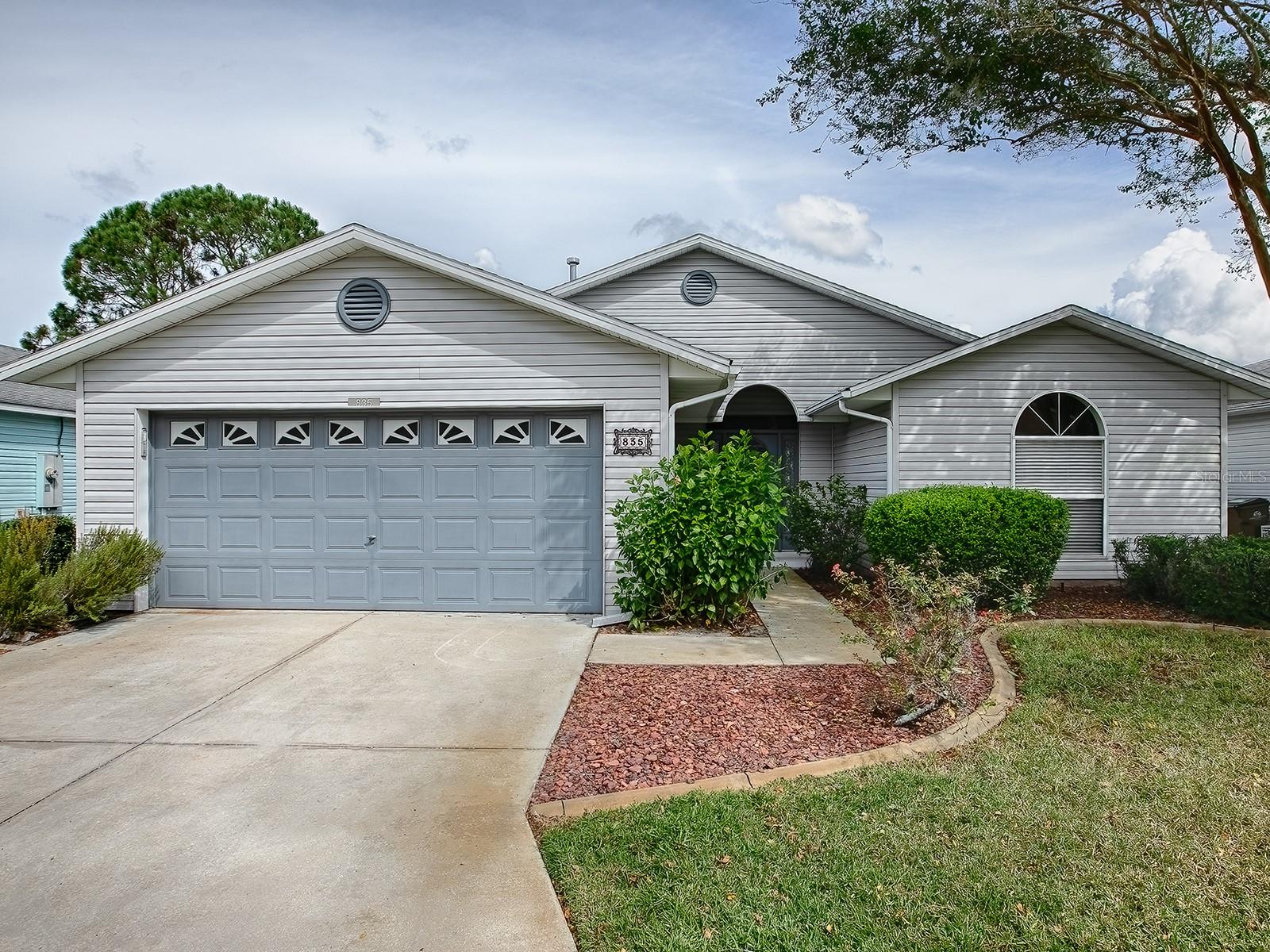 835 OLD OAKS LN, LEESBURG, FL, 34748