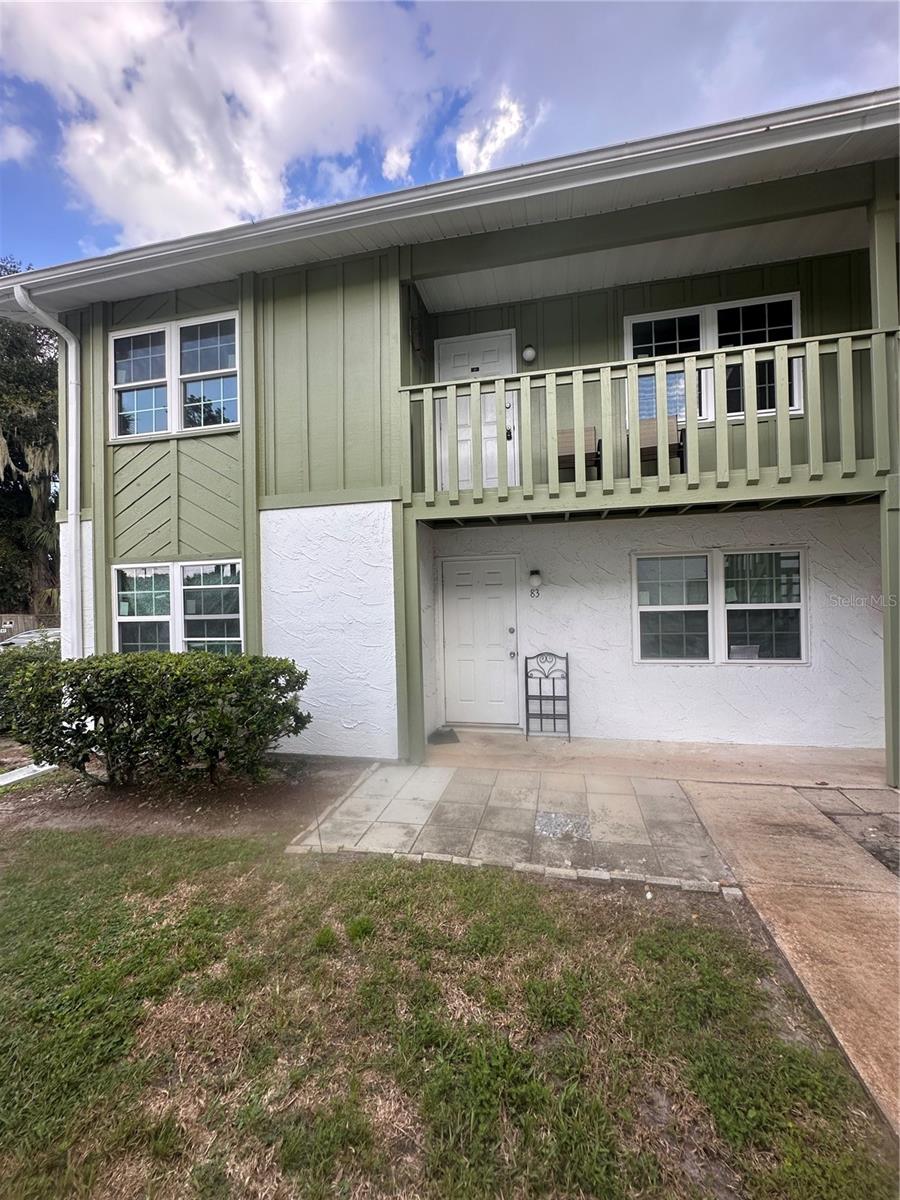 840 CENTER AVE #840, DAYTONA BEACH, FL, 32117