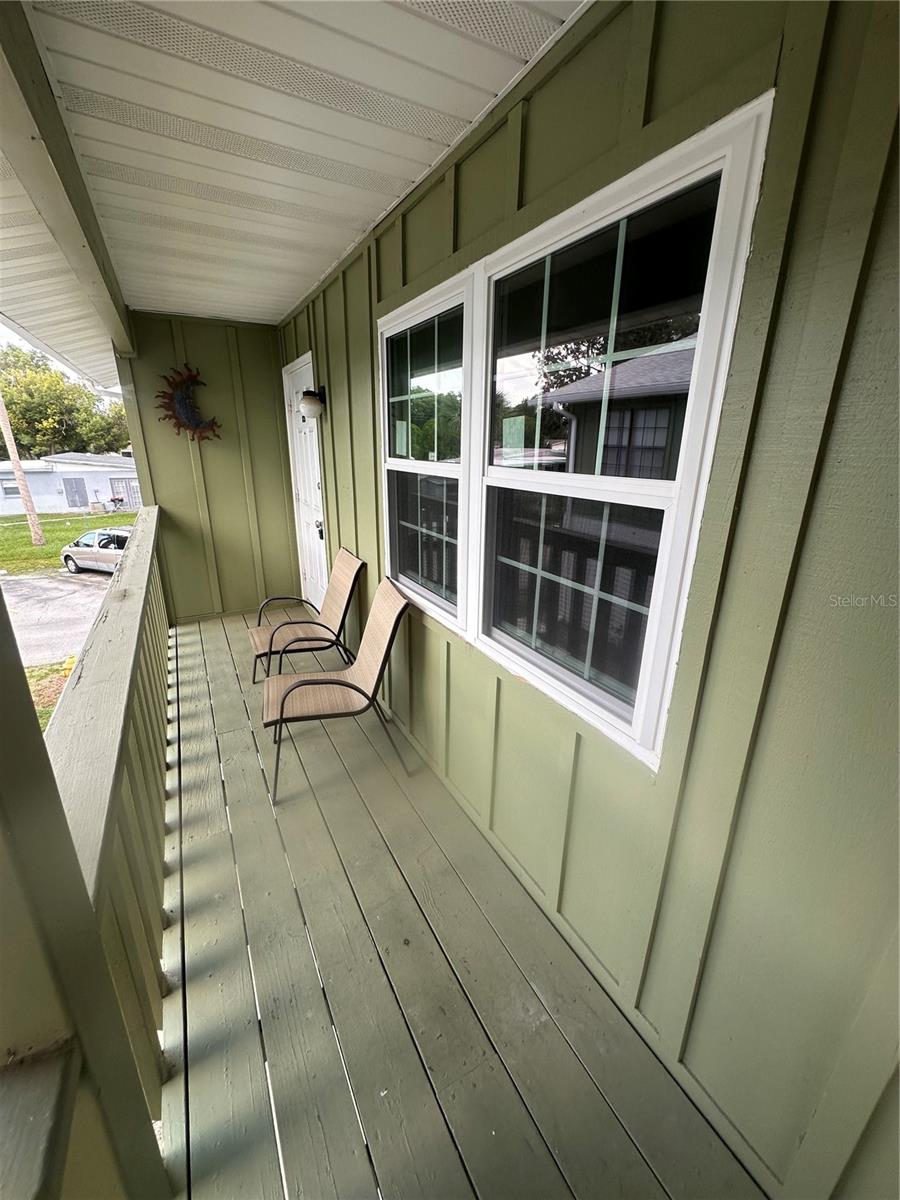 840 CENTER AVE #840, DAYTONA BEACH, FL, 32117