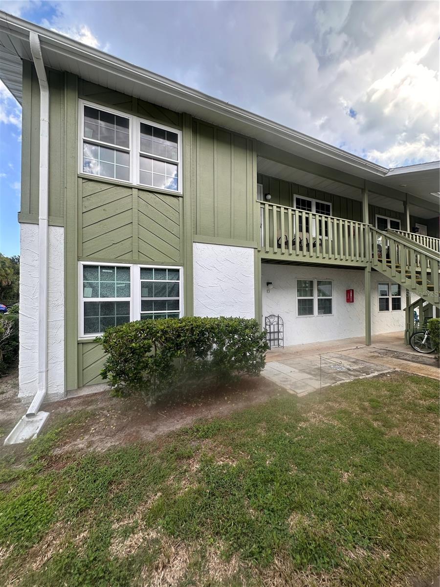 840 CENTER AVE #840, DAYTONA BEACH, FL, 32117