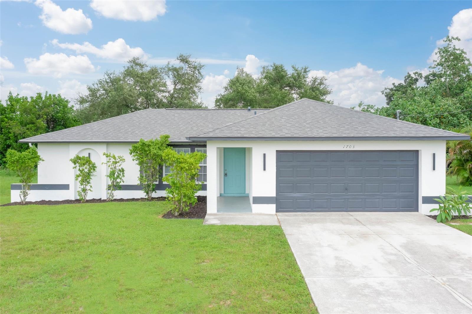 1703 NE 6TH ST, CAPE CORAL, FL, 33909