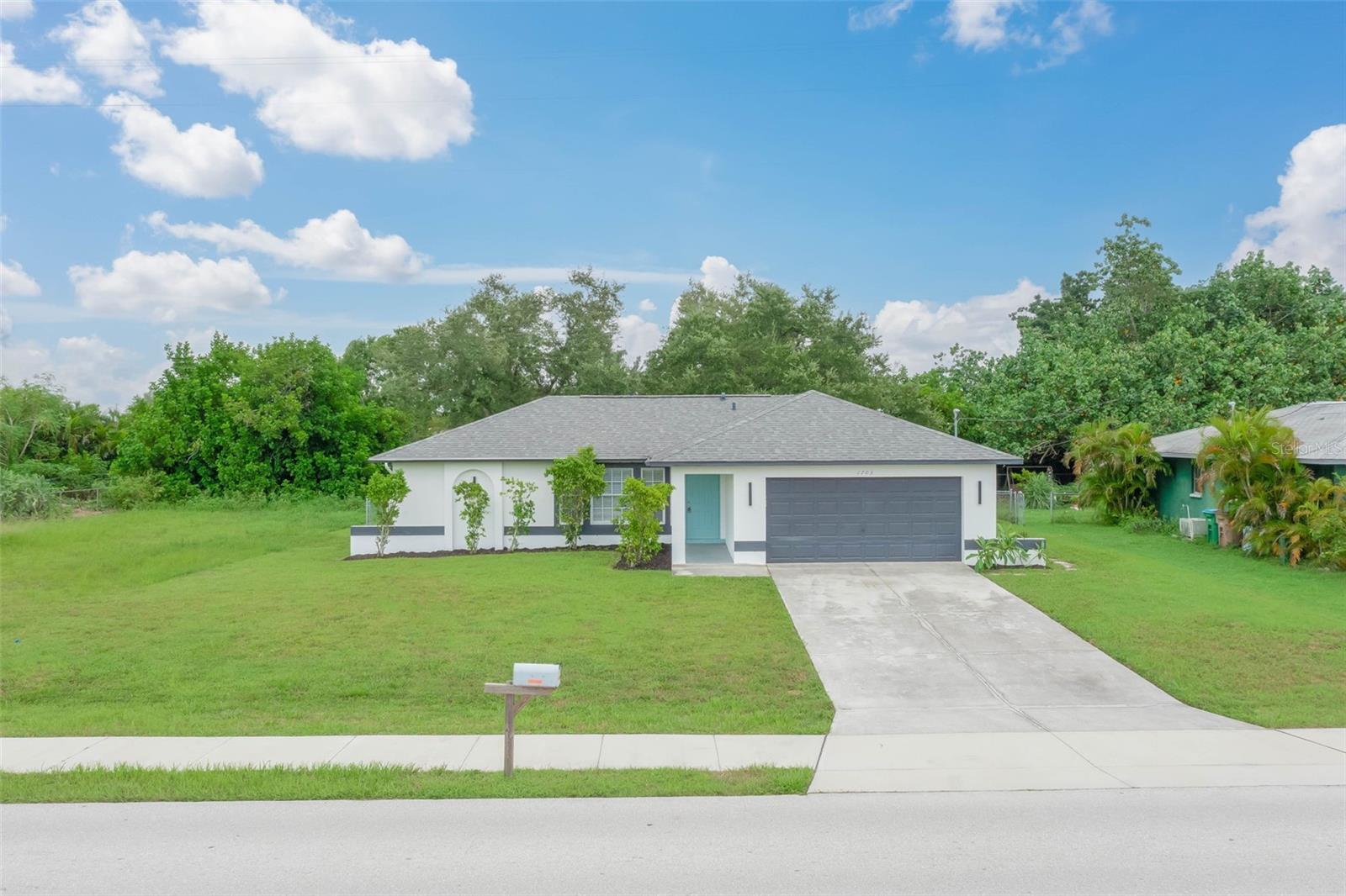 1703 NE 6TH ST, CAPE CORAL, FL, 33909