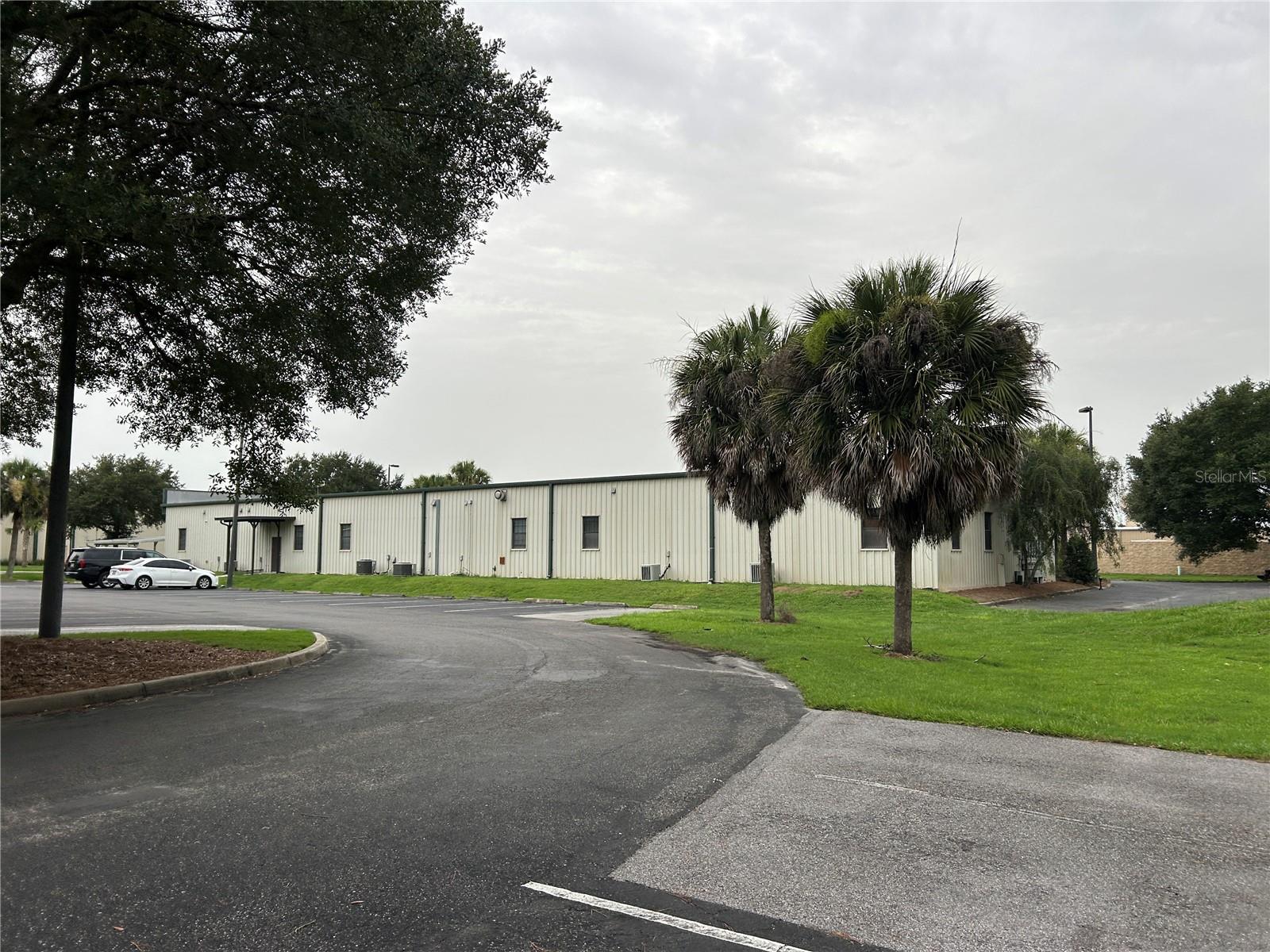 4424 NE 83RD RD #4424, WILDWOOD, FL, 34785