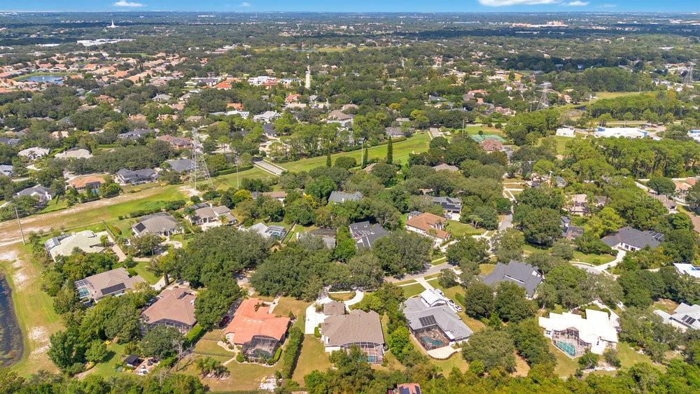 8527 SUMMERVILLE PL, ORLANDO, FL, 32819