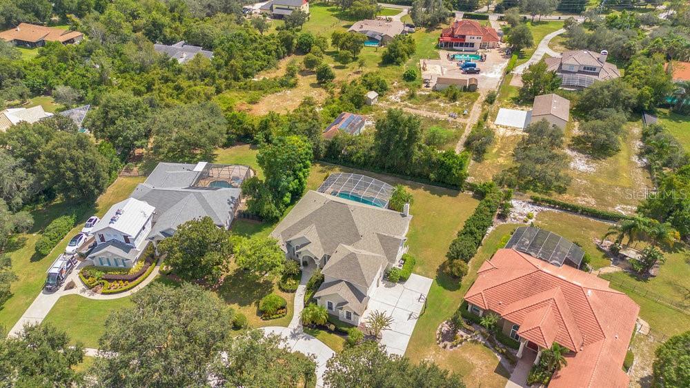 8527 SUMMERVILLE PL, ORLANDO, FL, 32819