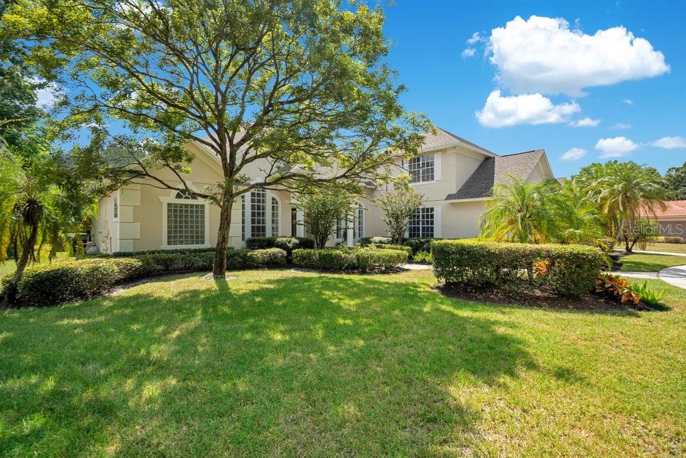 8527 SUMMERVILLE PL, ORLANDO, FL, 32819