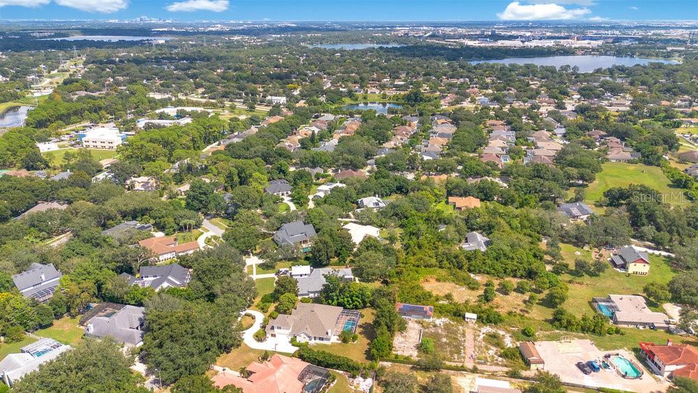 8527 SUMMERVILLE PL, ORLANDO, FL, 32819