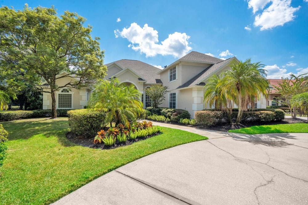 8527 SUMMERVILLE PL, ORLANDO, FL, 32819