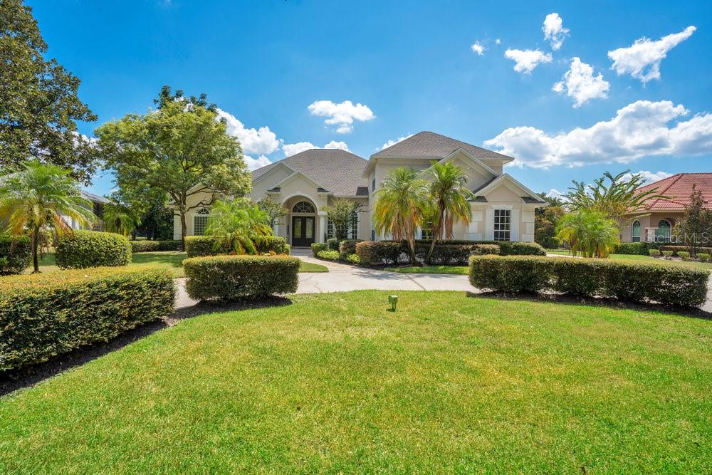 8527 SUMMERVILLE PL, ORLANDO, FL, 32819