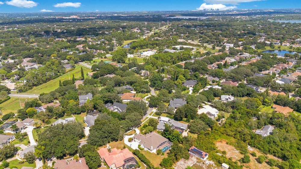 8527 SUMMERVILLE PL, ORLANDO, FL, 32819