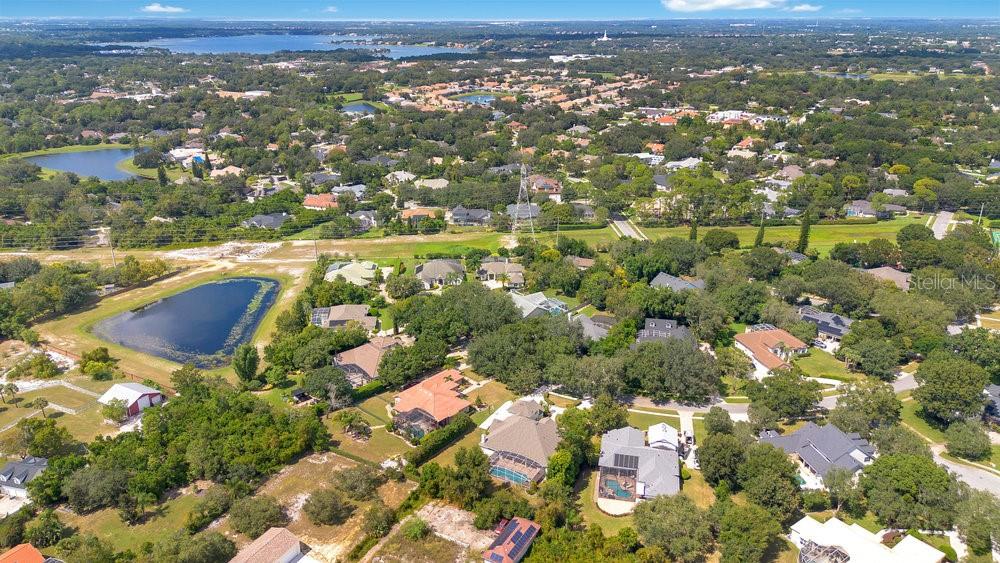 8527 SUMMERVILLE PL, ORLANDO, FL, 32819