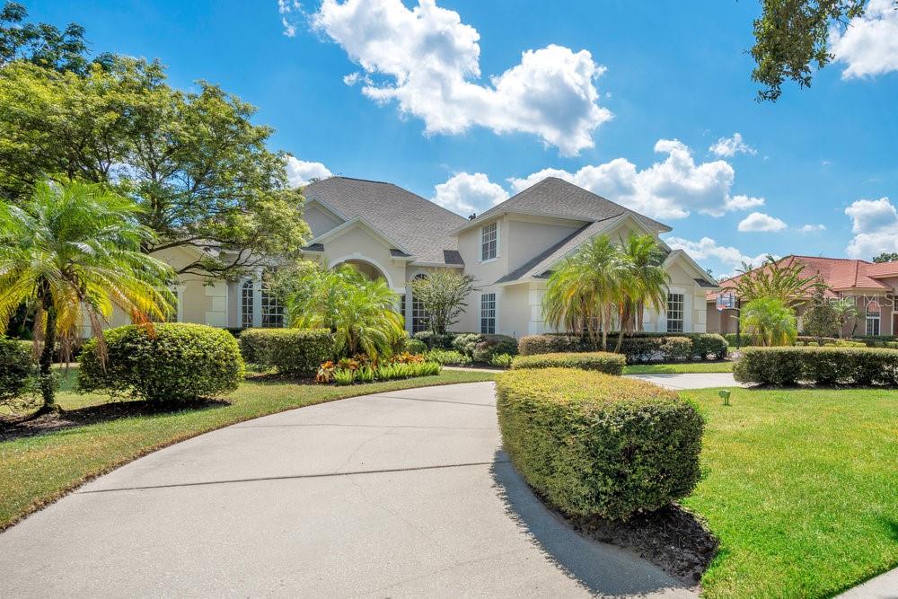 8527 SUMMERVILLE PL, ORLANDO, FL, 32819