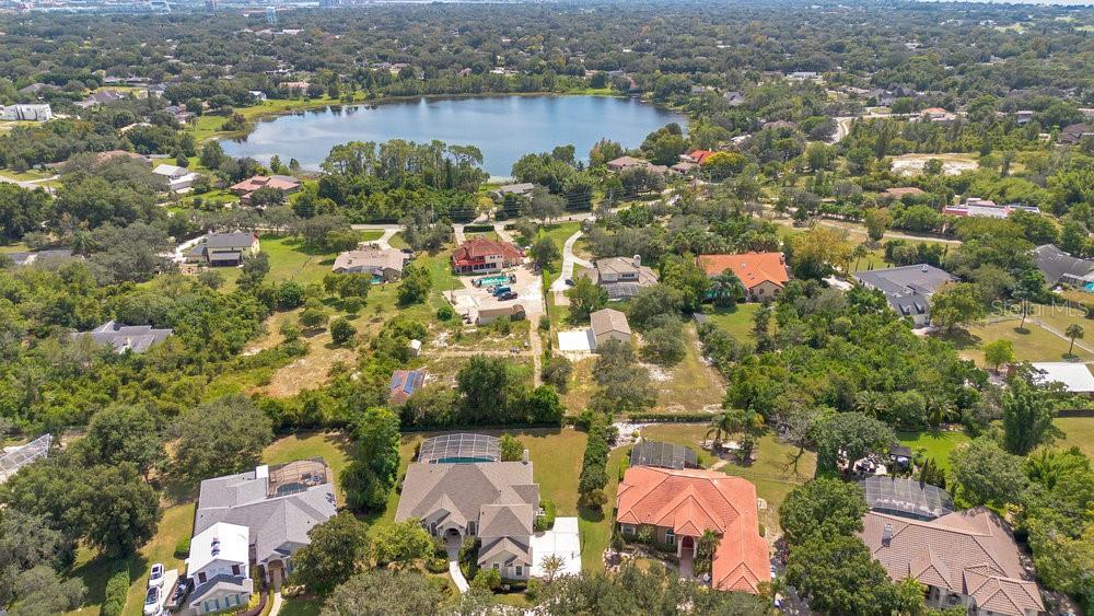 8527 SUMMERVILLE PL, ORLANDO, FL, 32819