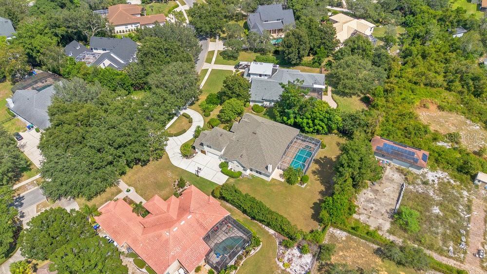 8527 SUMMERVILLE PL, ORLANDO, FL, 32819