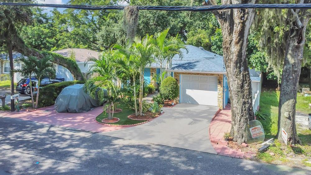 3306 E CHELSEA ST, TAMPA, FL, 33610