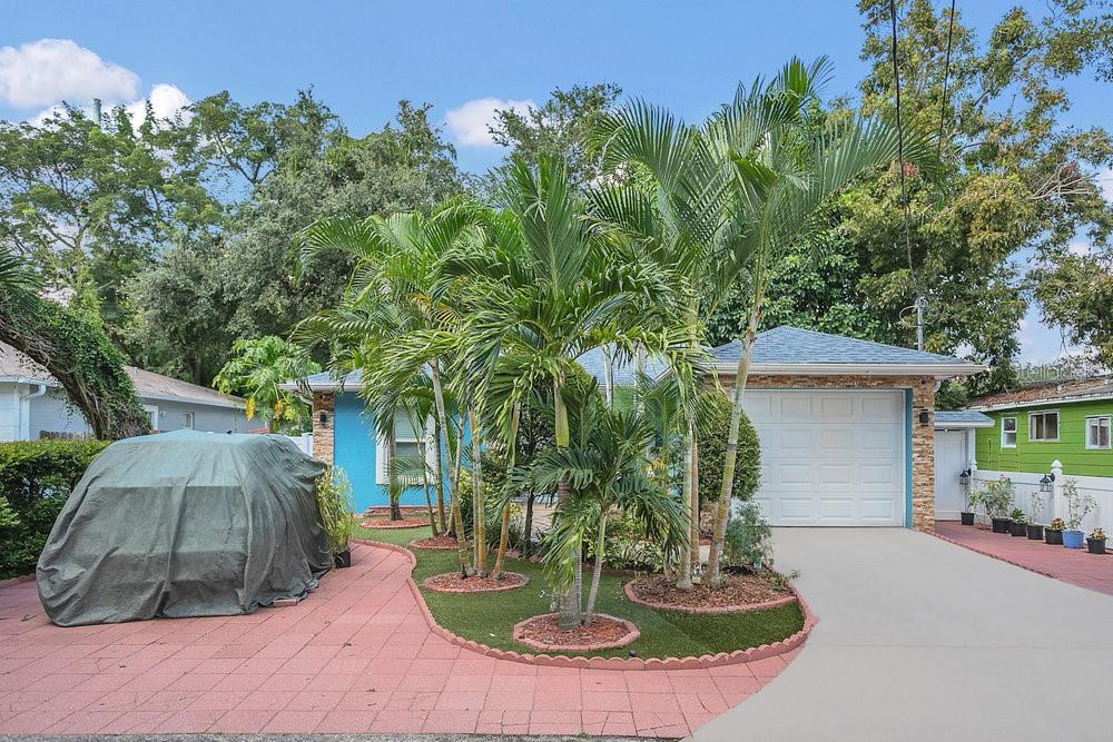 3306 E CHELSEA ST, TAMPA, FL, 33610