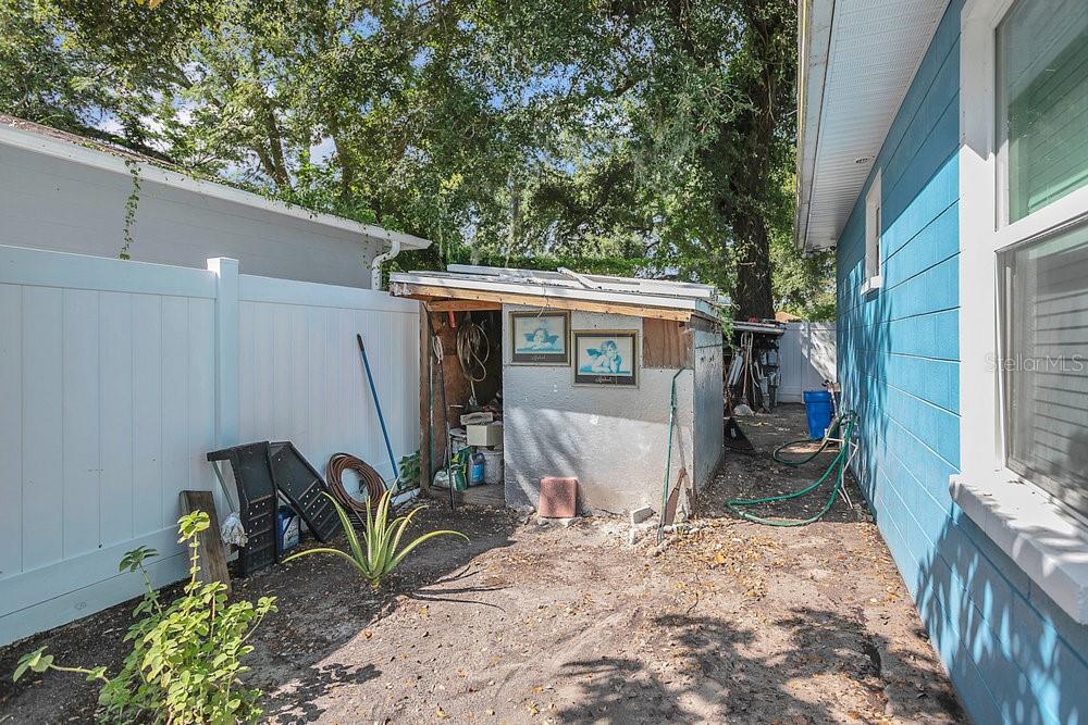 3306 E CHELSEA ST, TAMPA, FL, 33610