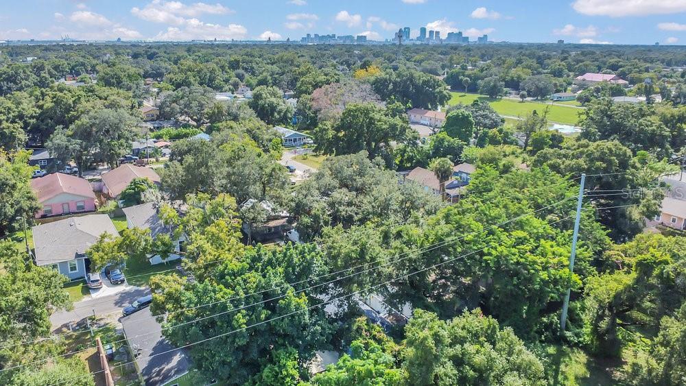 3306 E CHELSEA ST, TAMPA, FL, 33610