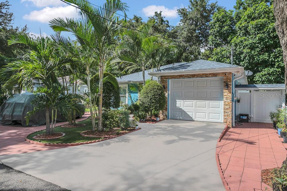 3306 E CHELSEA ST, TAMPA, FL, 33610