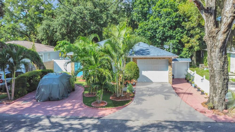 3306 E CHELSEA ST, TAMPA, FL, 33610