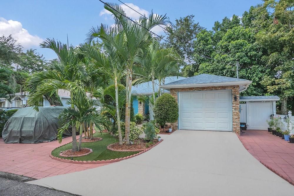 3306 E CHELSEA ST, TAMPA, FL, 33610