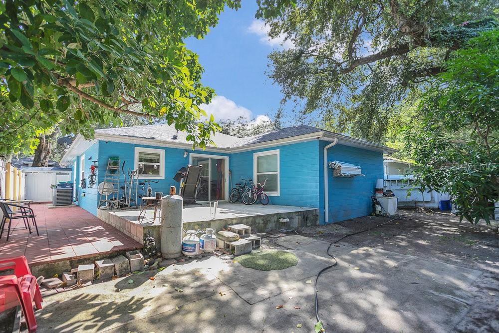 3306 E CHELSEA ST, TAMPA, FL, 33610
