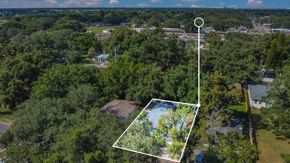 3306 E CHELSEA ST, TAMPA, FL, 33610