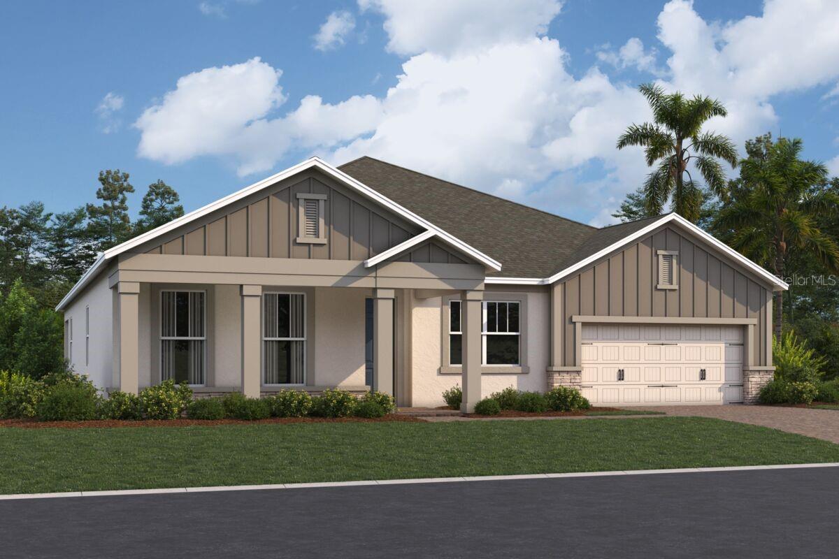 3287 ROSEVILLE DR, APOPKA, FL, 32712