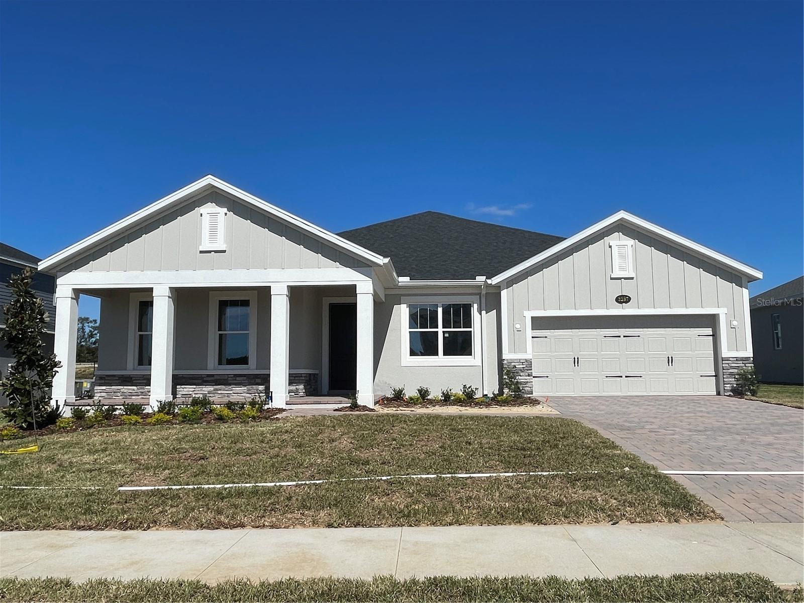 3287 ROSEVILLE DR, APOPKA, FL, 32712