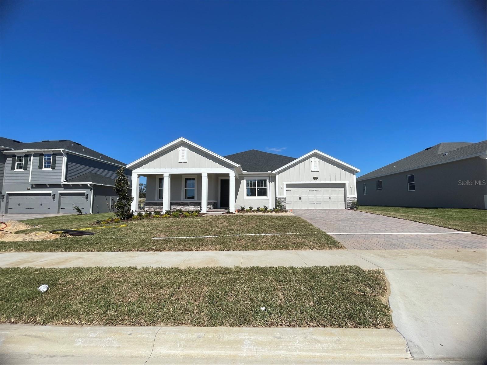 3287 ROSEVILLE DR, APOPKA, FL, 32712