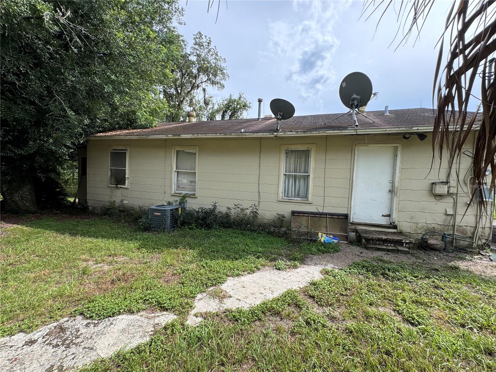 11311 SE 132ND PL, OCKLAWAHA, FL, 32179
