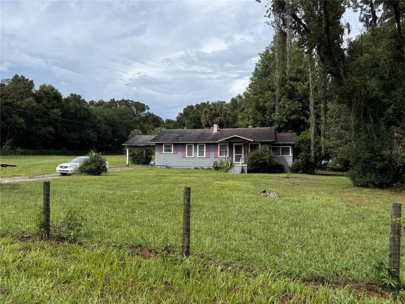 11311 SE 132ND PL, OCKLAWAHA, FL, 32179