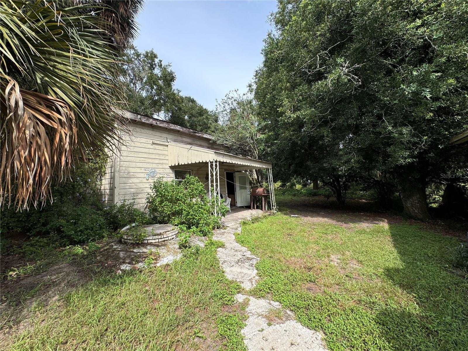 11311 SE 132ND PL, OCKLAWAHA, FL, 32179