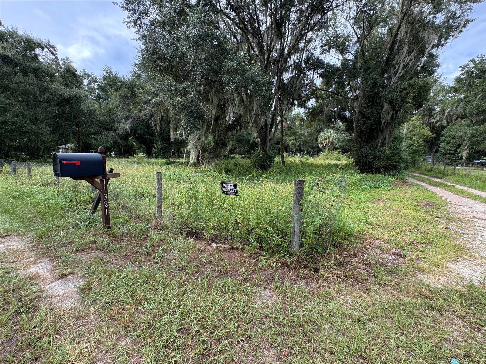 11311 SE 132ND PL, OCKLAWAHA, FL, 32179